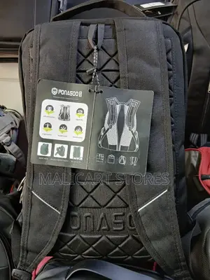 Ponasoo Laptop Backbag