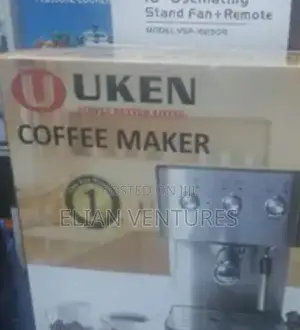 New Arrival Commercial Coffee Machine