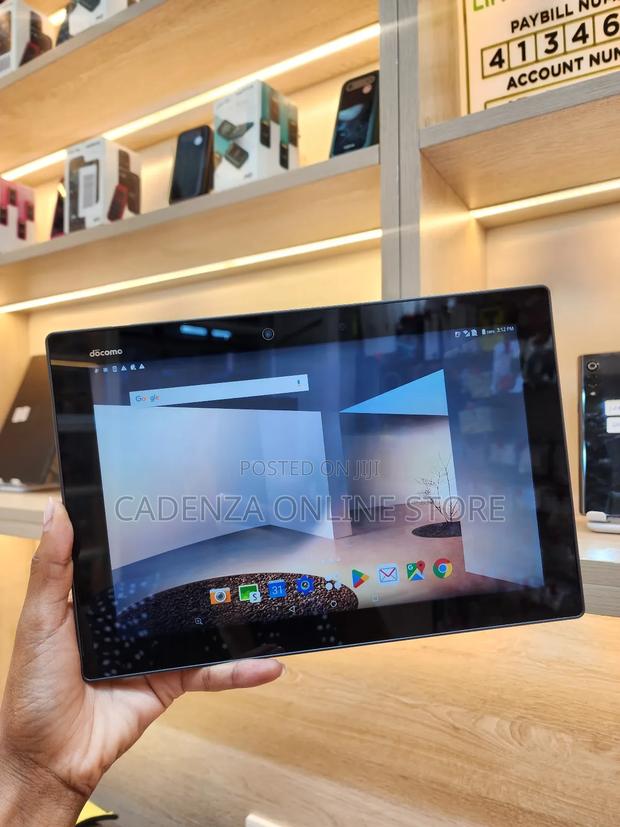 Tablet 32 GB Black - thumbnail 2