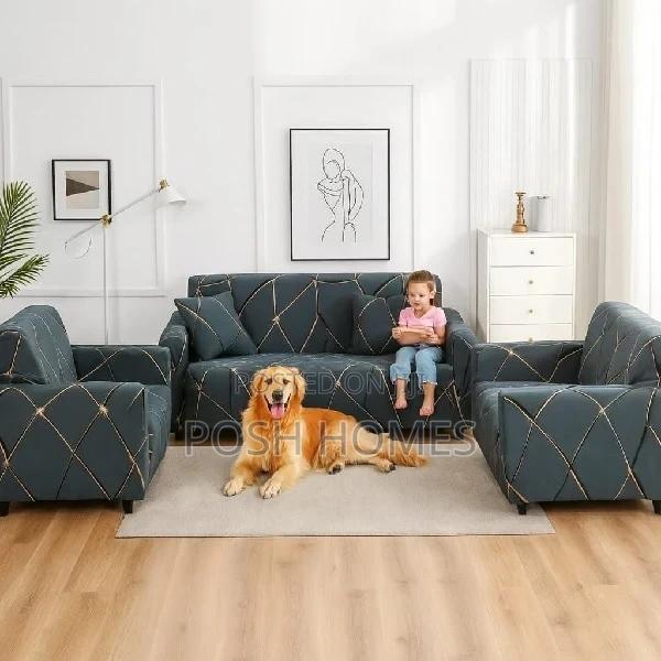 Quality Stretchable Sofa Covers