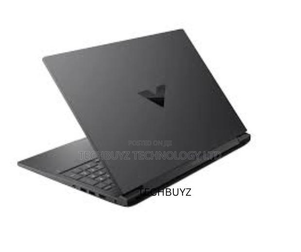 New Laptop HP Victus 16 16GB Intel Core i5 SSD 512GB - main view
