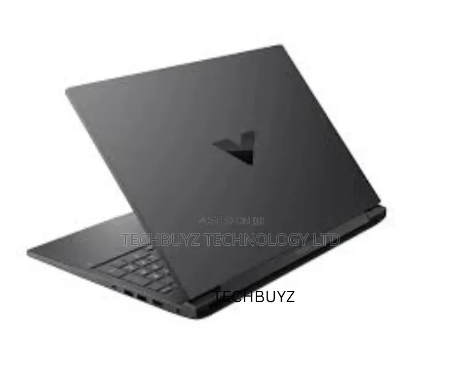 New Laptop HP Victus 16 16GB Intel Core i5 SSD 512GB
