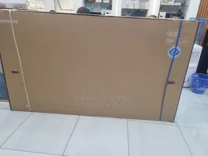 Samsung 85 Inch Q8f Qled Smart Tv