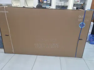 Samsung 85 Inch Q8f Qled Smart Tv