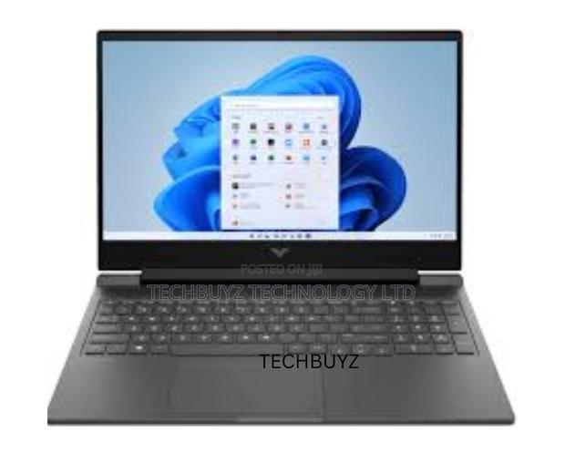 New Laptop HP Victus 16 16GB Intel Core i5 SSD 512GB - thumbnail 2