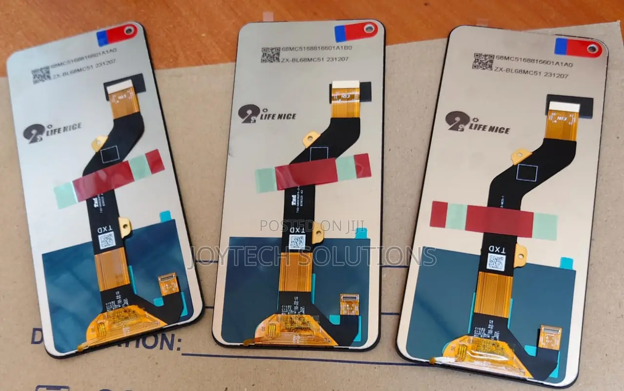 Tecno / Infinix Screen Replacement