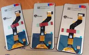 Tecno / Infinix Screen Replacement