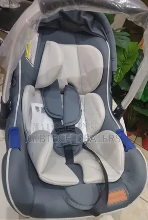 Kid Car Seat