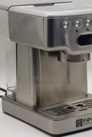 Newly Arrived Innovia Coffee Machine