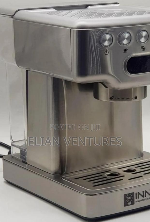 Newly Arrived Innovia Coffee Machine
