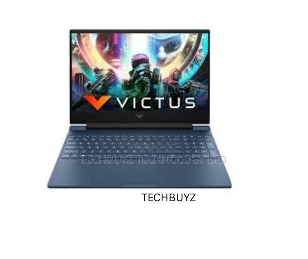 New Laptop HP Victus 16 16GB Intel Core i5 SSD 512GB - thumbnail 3