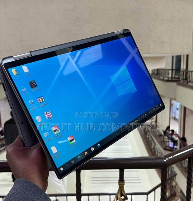 Laptop Dell Latitude 7400 16GB Intel Core i7 SSD 512GB