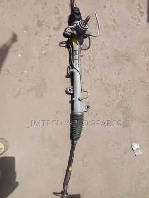 Toyota Premio 240 Steering Rack