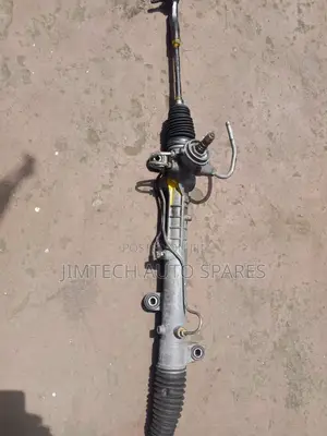 Toyota Premio 240 Steering Rack