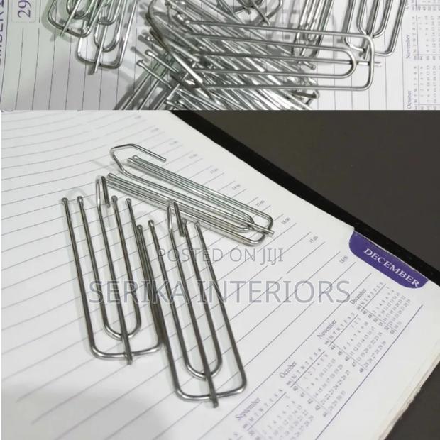 Strong 3 Pin Hooks 3 Pin Hooks Environmental Friendly Approved Roberts