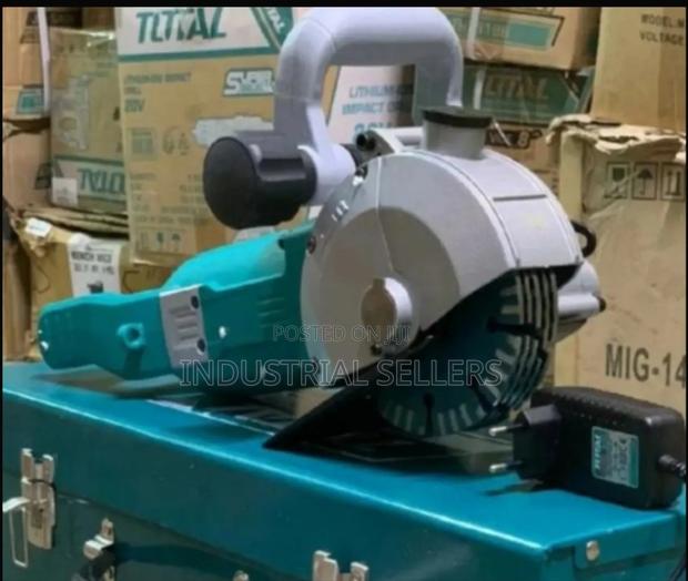 3000w Marketable Total Wall Chaser - main view