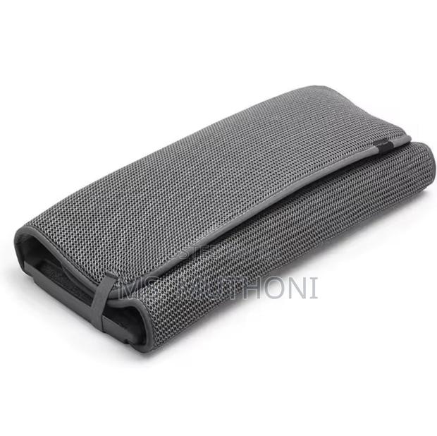 Umbra Udry Dish Drying Rack With a Microfiber Mat. - thumbnail 5