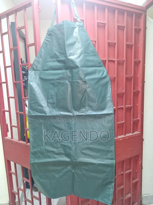 Mackintosh Apron - main view