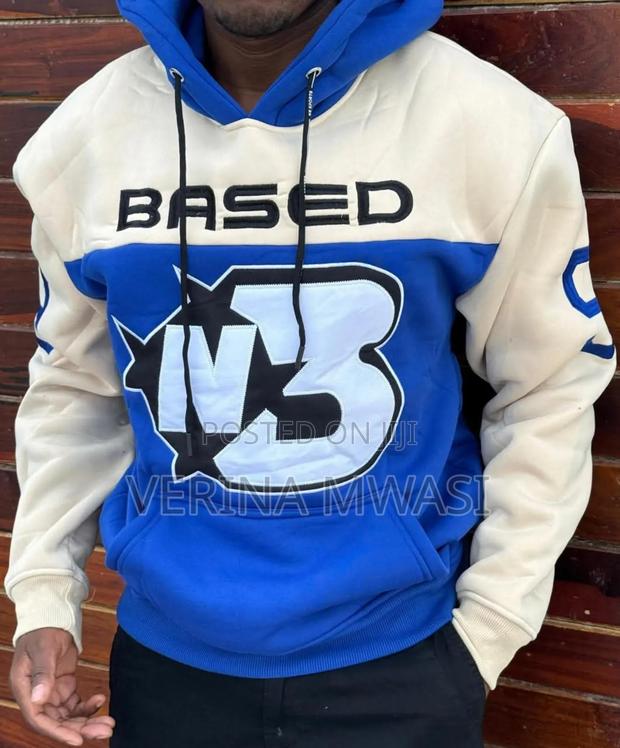 Adult Hoodies Unisex