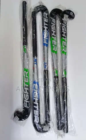 Fighter Size 30 Hockey Stick