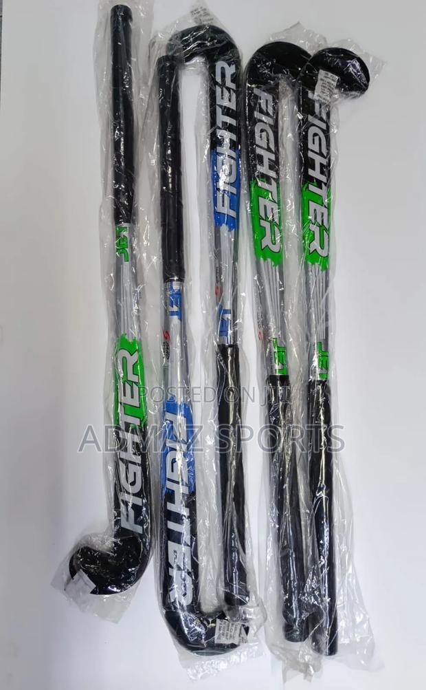 Fighter Size 30 Hockey Stick