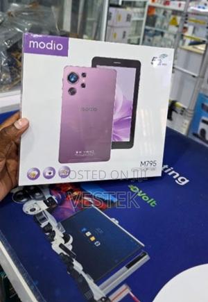 M795 Modio Kids Tablet Dual Sim 8gb 512gb Storage - main view