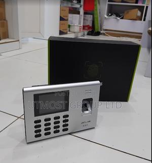 Zkteco K40 Biometric Fingerprint Time Attendance - main view