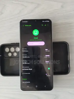 Phone Repair