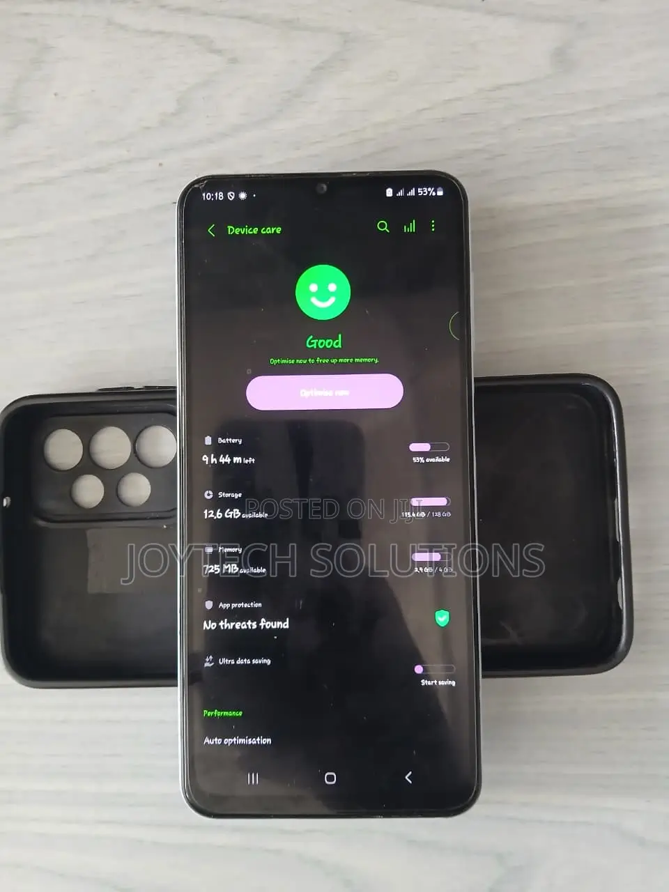 Phone Repair