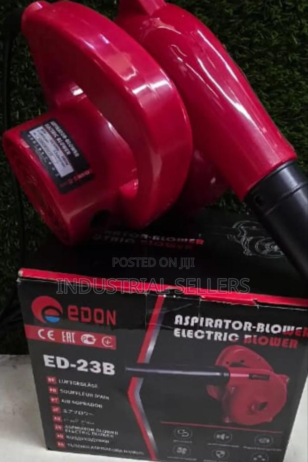Aspirator Electric Blower Edon