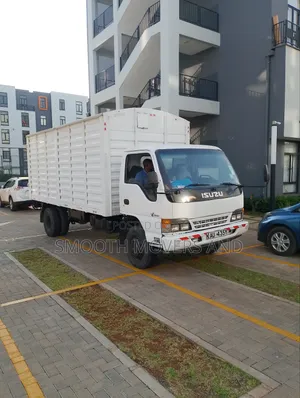 Movers/ Transport Services in Gachie,Kihara,Gichagi,Karura Ka Nyungu.