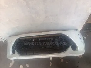 Filder 2018 Front Bumper Ex Japan 