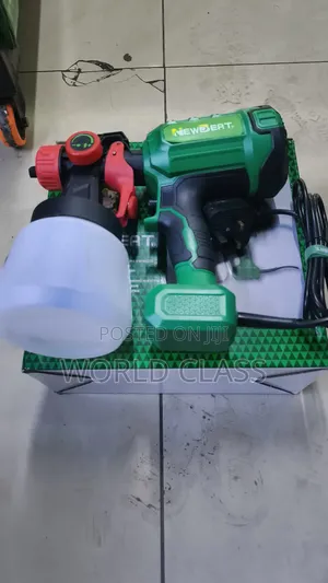 Electric 600w Spray Gun-New Beat