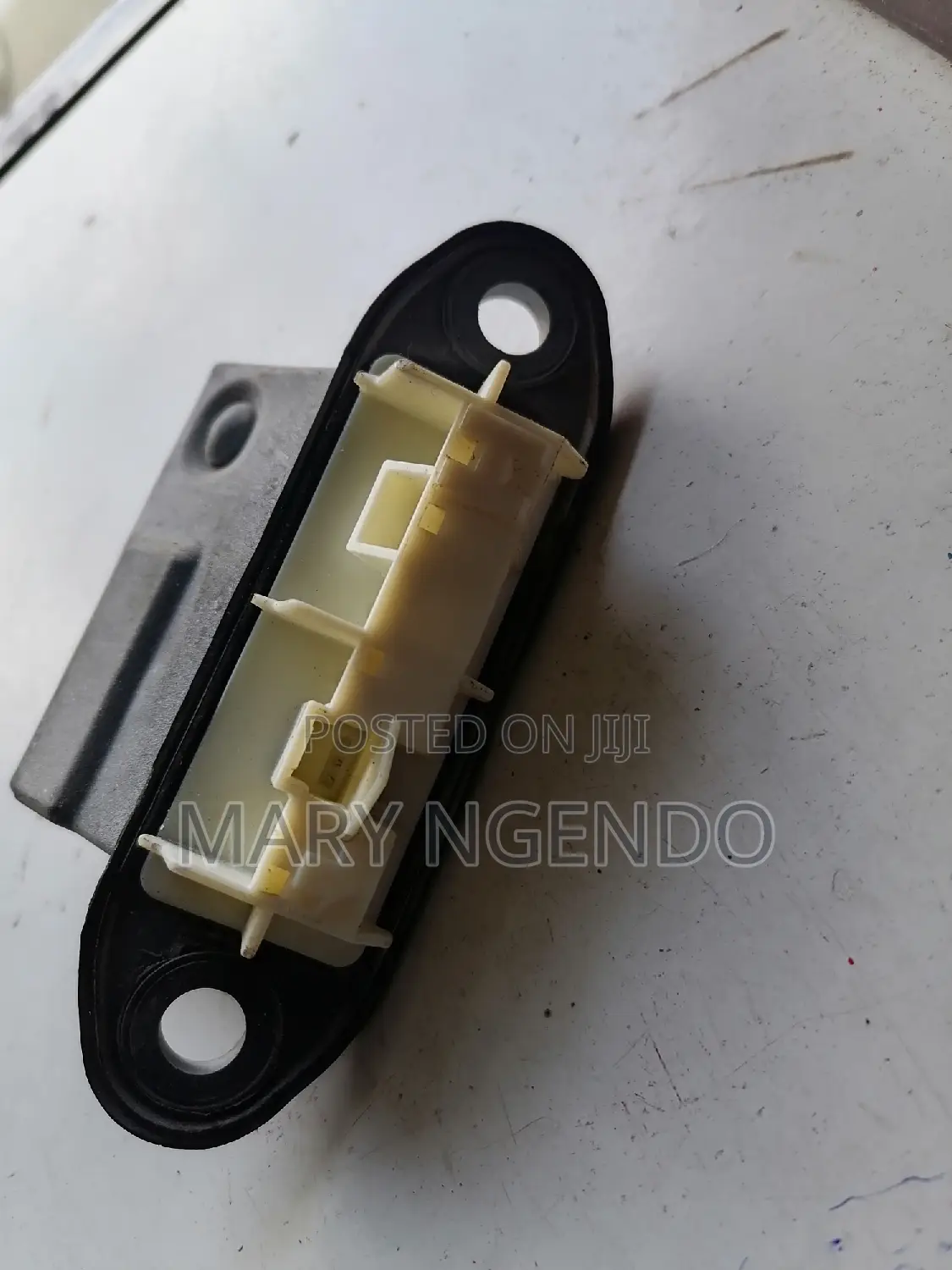 Boot Sensor for Harrier New Model