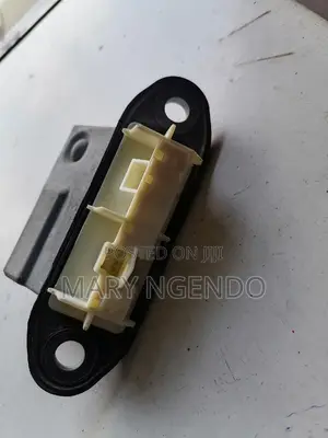 Boot Sensor for Harrier New Model