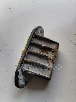 Boot Sensor for Harrier New Model