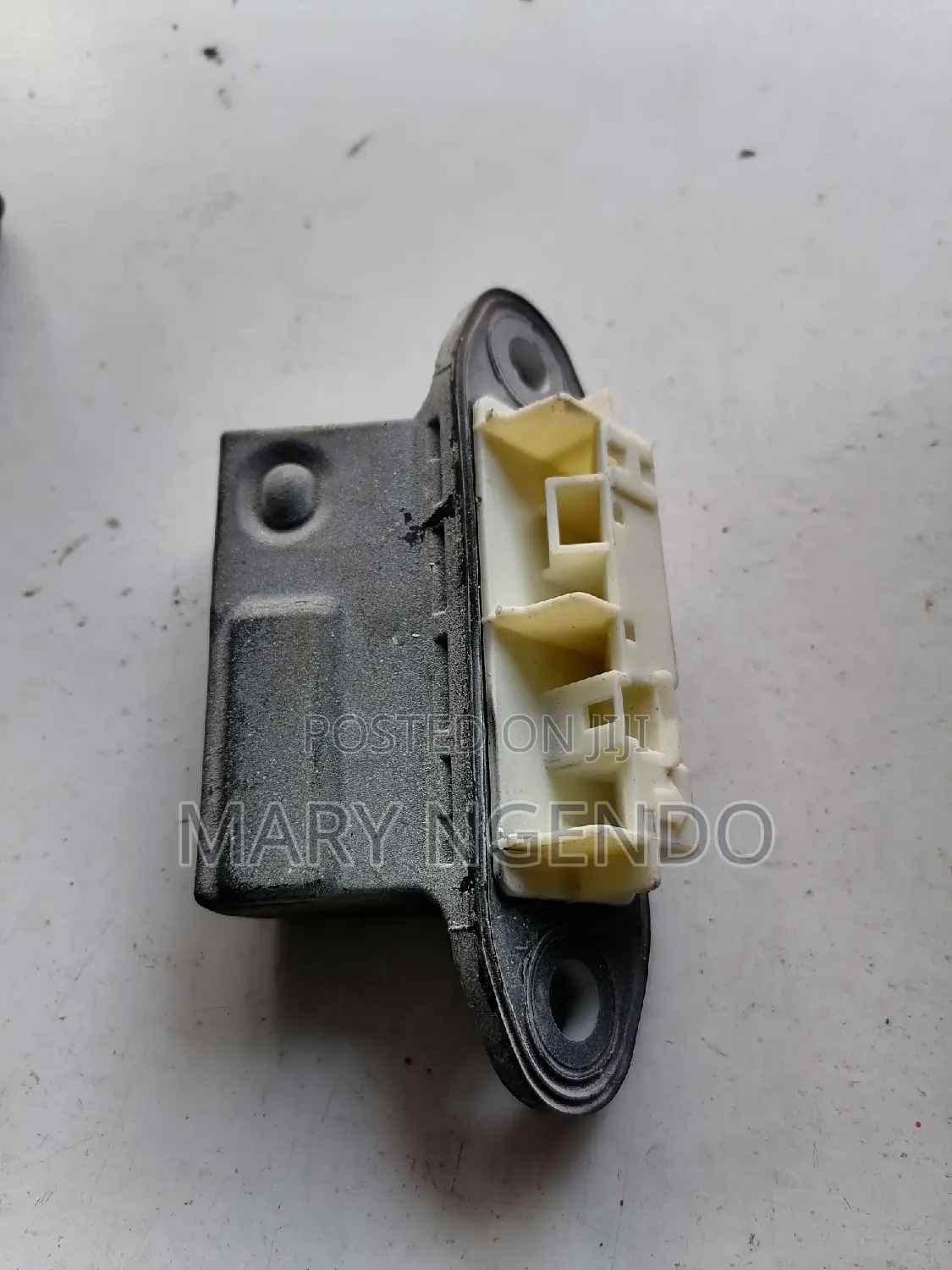 Boot Sensor for Harrier New Model