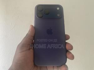 New Apple iPhone 17 Pro Max 256 GB - main view