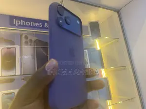New Apple iPhone 17 Pro Max 256 GB