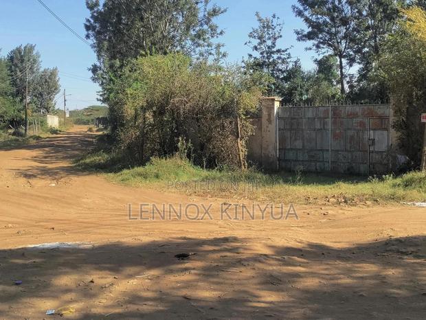 Residential/Commercial Plots for Sale