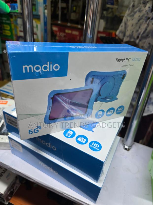 New Modio M730 256 GB Pink