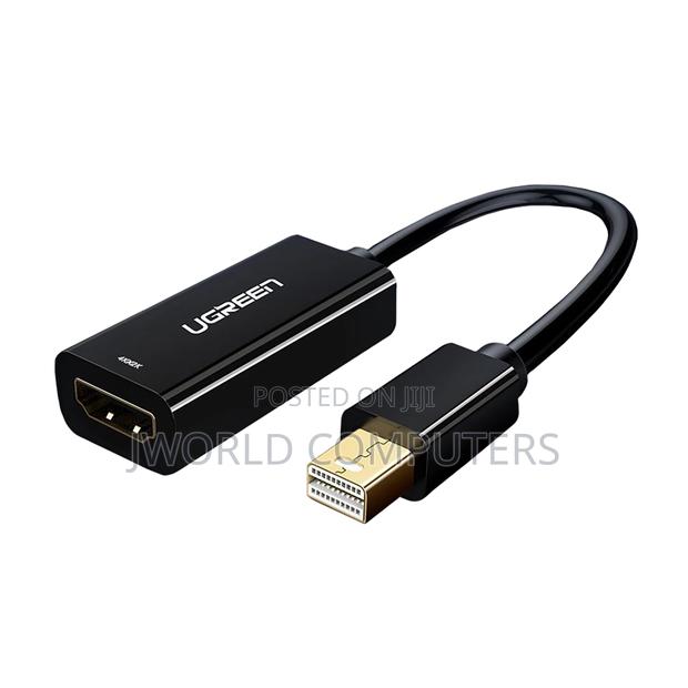 Ugreen Mini Displayport to Hdmi Female Converter () - Md112