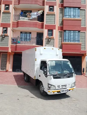 Movers/Transport Services in Chokaa,And Njiru.