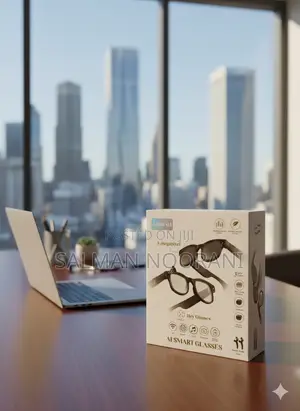 Ai Glasses