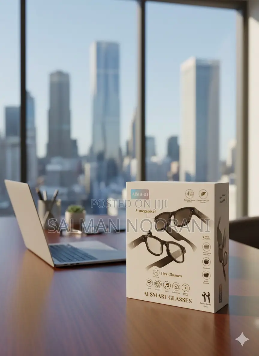 Ai Glasses