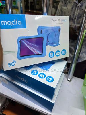 New Modio M730 256 GB Pink - thumbnail 2