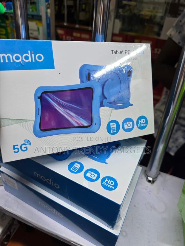 New Modio M730 256 GB Pink - thumbnail 3