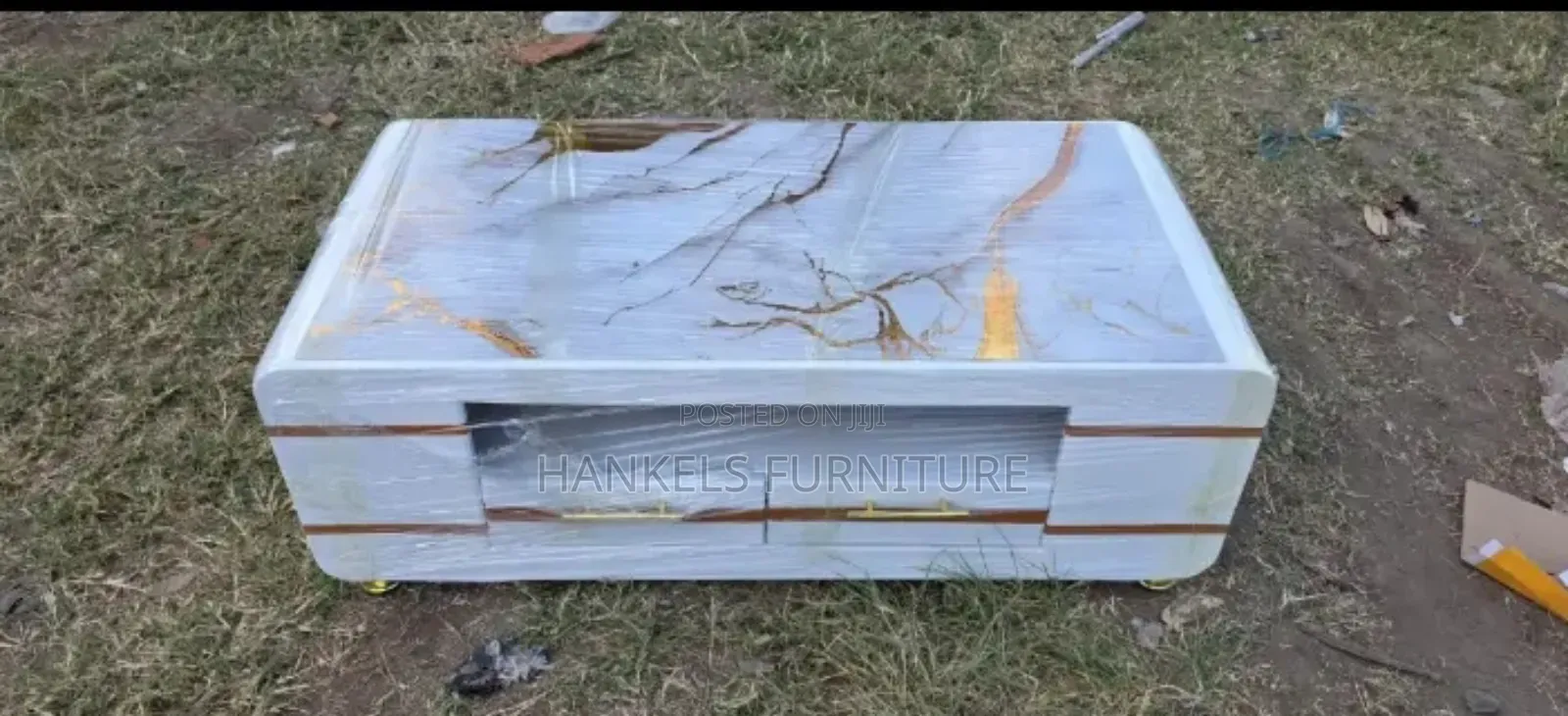 Premium Coffee Table – Contemporary Design