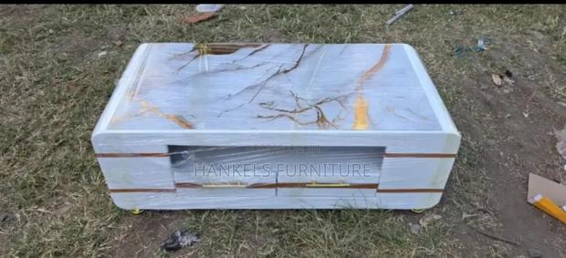 Premium Coffee Table – Contemporary Design - main view