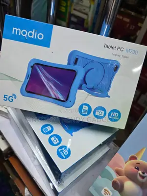 Modio M730 Kids Tablet Pc